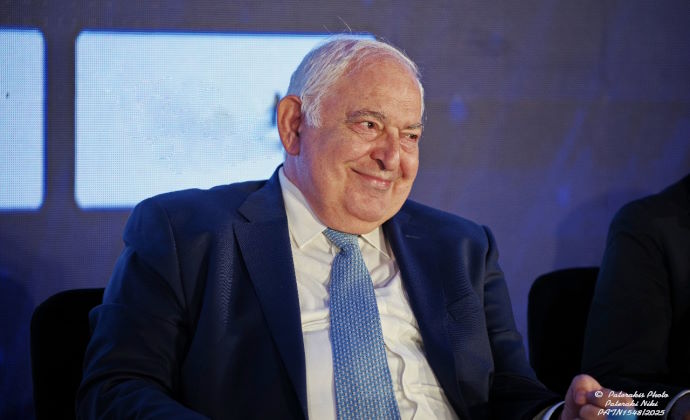Κ. Μιτζάλης: προτεραιότητα η ωρίμανση στη νέα γενιά έργων
