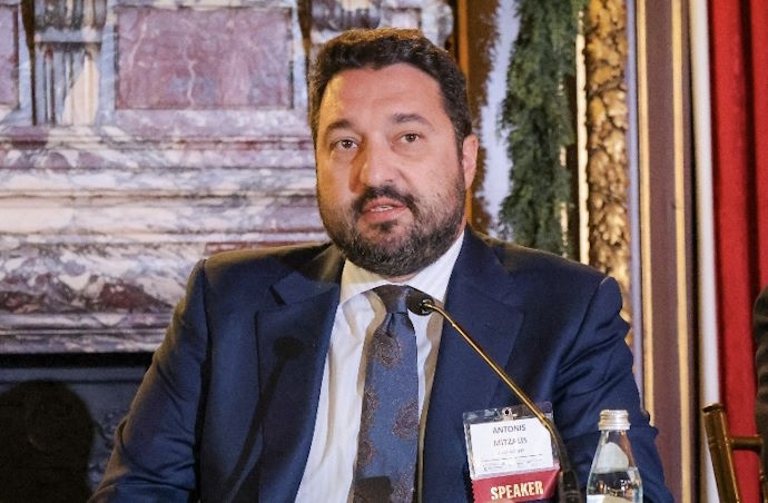 Ο Όμιλος AVAX στο 27ο Capital Link της Νέας Υόρκης