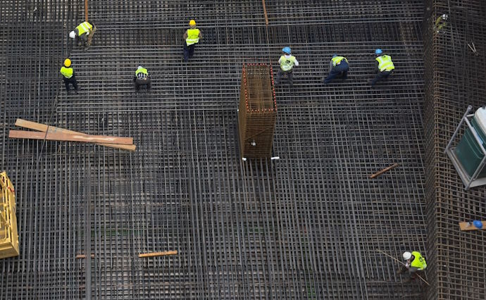 SafetyPass για κάθε εργαζόμενο