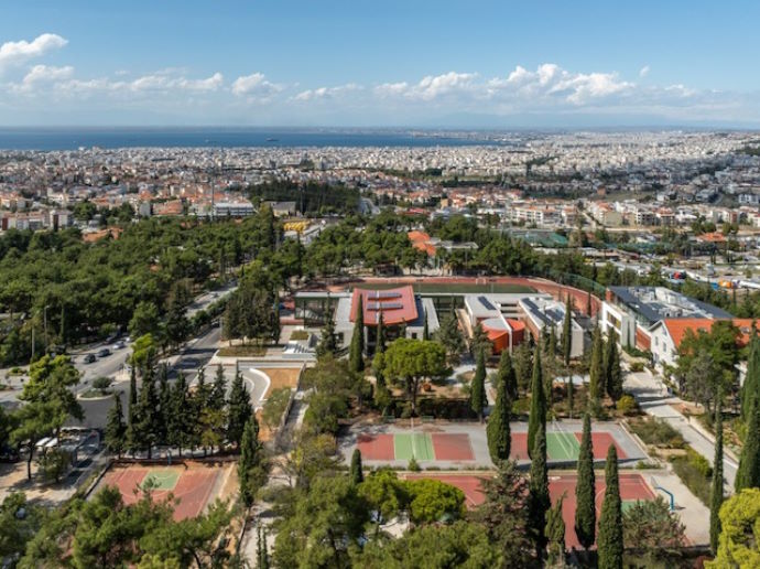 Νέα σύμβαση ΕΤΕΘ με το ΑΝΑΤΟΛΙΑ για κτίριο 4.500 τμ