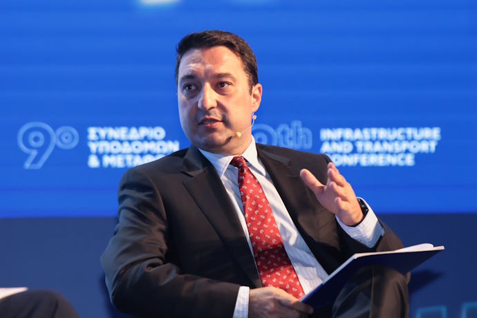 Αντ. Μιτζάλης: Μακροπρόθεσμος σχεδιασμός και επένδυση στην αγορά εργασίας οι προϋποθέσεις για το αύριο των κατασκευών