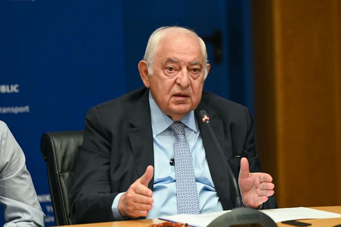 Κων. Μιτζάλης: Συνεργασία με τους κατοίκους για άμεση επανέναρξη των αποκαταστάσεων στην Κυψέλη